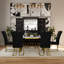 Chaise Savonburg