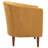 Kronos Upholstered Barrel Chair-95481727-95481730
