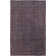 Terrance Viscose Geometric Indoor Rug