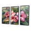 Greilickville - ensemble d'art mural Plumeria-107196125-107196117