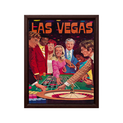 Las Vegas