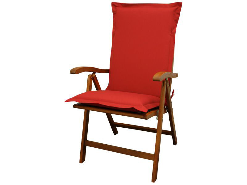 Premium Dining Chair Cushion, 9cm H x 50cm W x 120cm D, Green