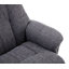 Billings 80cm Wide Swivel Standard Recliner-250578597