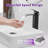 Vessel Sink Faucet Single-handle Bathroom Faucet with Drain Assembly-60011729