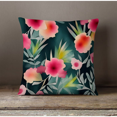 Throw Pillow
