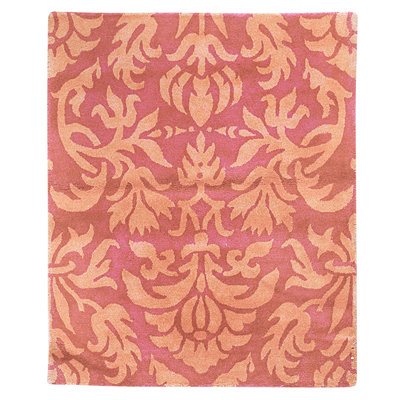 Handmade Wool Area Rug