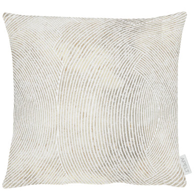 Loft Style Square Throw