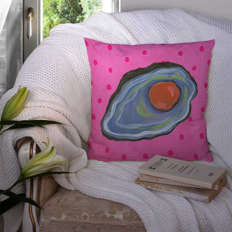 Coussin décoratif Oysters Oyster