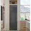 Monogram Premium Column Pair: 36" W Freezer Column + 30" W Refrigerator Column, Panel Ready-355900164-355900167-355900285
