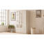 Anteo 3 Door Manufactured Wood Wardrobe
