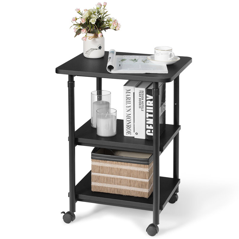 Lichtwardt End Table