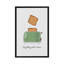 «It's Getting Hot in Here», impression sur toile-74426891-74426893-74426894