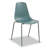 Isla Stackable Dining Chair (Set Of 4)-106865174