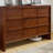 47.3 "Mid Century Modern Sideboard
