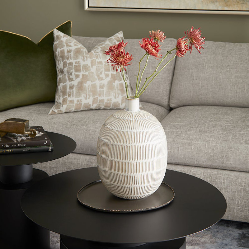 Victor End Table