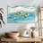 Sandy Sandpipers I-107673536