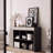 Cream Style Simplicity Sideboard-423176757