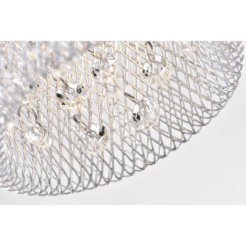 Edinburgh 5 - Light Cluster Pendant