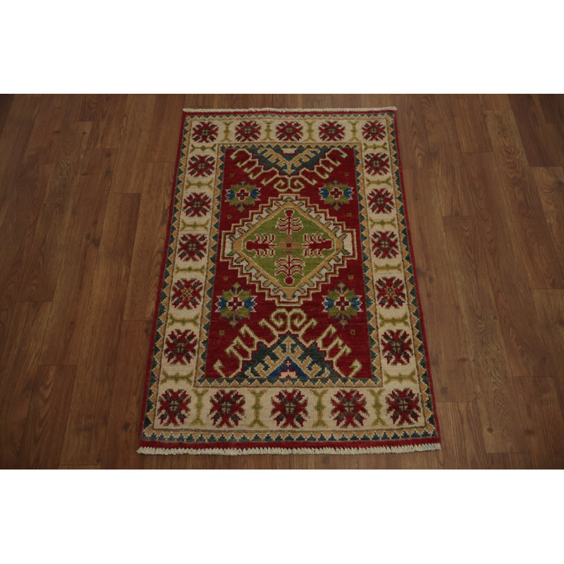 Tapis oriental Kazak 2 x 3