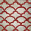 «Spectrum Symmetry VII» par Charika Zarris, reproduction d'art graphique sur toile-783208541