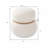 Watervale Upholstered Ottoman-643683379