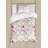 Flower Polyester Duvet Cover-600135616-669821909