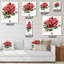 Horloge murale-466644030