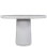 Monolith Outdoor Round Dining Table