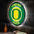 NCAA Oregon selected