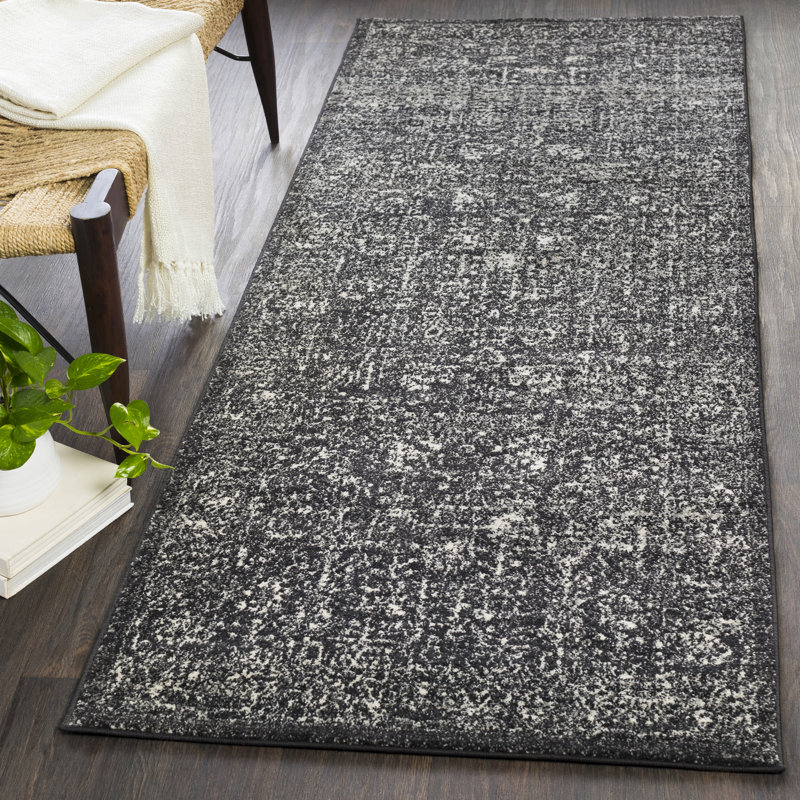 Mosheim Oriental Indoor Rug, Runner 2'7" x 7'3"
