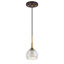 Luminaire sphère suspendu 1 lumières simple Jerrie-1067562443-1066719159-1066719157