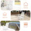 Joyceann All-Weather Plastic Lounge Chair-1457386721