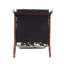 Kiro Velvet Armchair