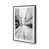 Cadre photo simple en zinc vieilli n'est pas disponible