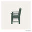 Banc de patio POLYWOOD Vineyard-3948353-3948359