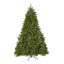 Lighted Artificial Spruce Christmas Tree-2008264148