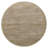Verdugo Round Dining Table With Pedestal Base