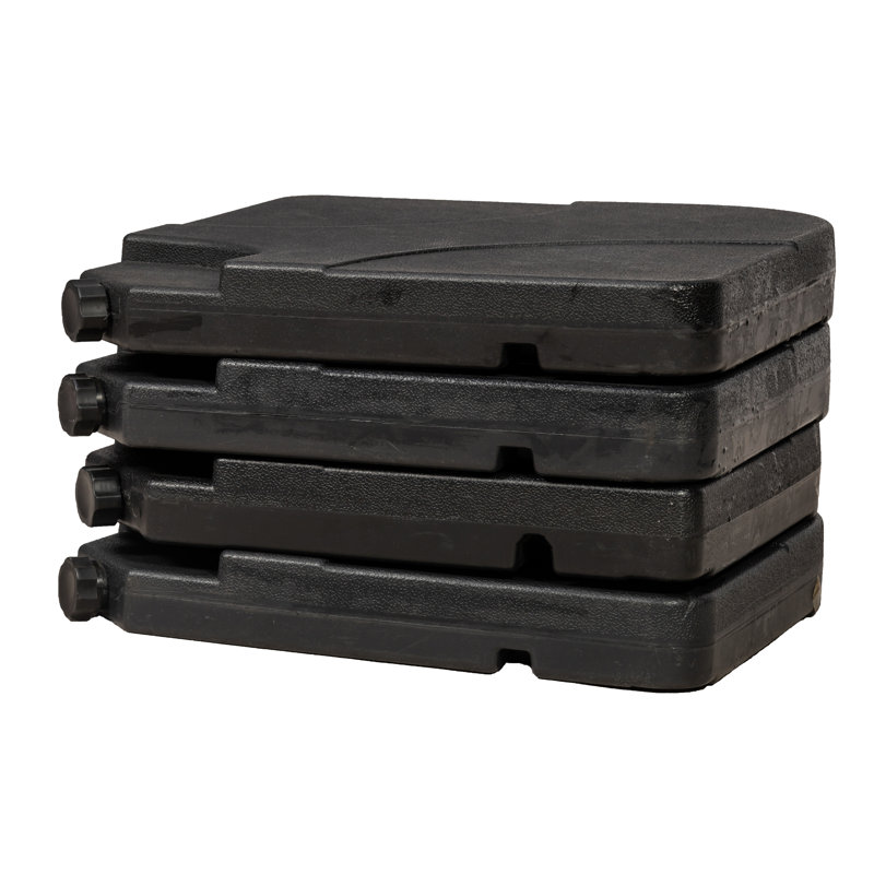  Umbrella Weight
