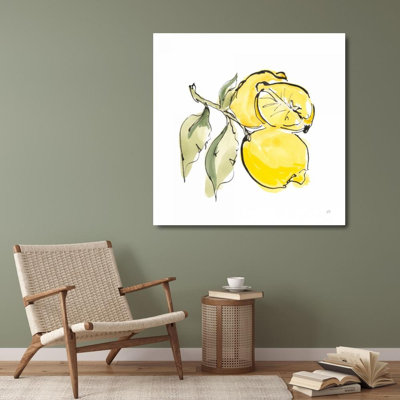 Art sur toile tendue, Chris, Art Direct