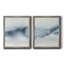 Cadre photo, ensemble de peintures sur toile