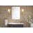 Tresdoux One-Light Sconce-62587334