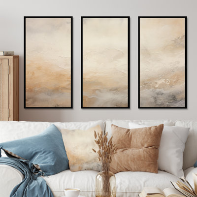 Or et blanc Magic Marble Geode II - ensemble d'art mural en marbre