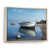Cadre naturel flottant