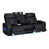 Black est en rupture de stock
