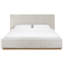 Pippin 100% Linen Bed-1978620193-2009284398