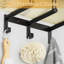 Gauri 20 cm L Towel Rack
