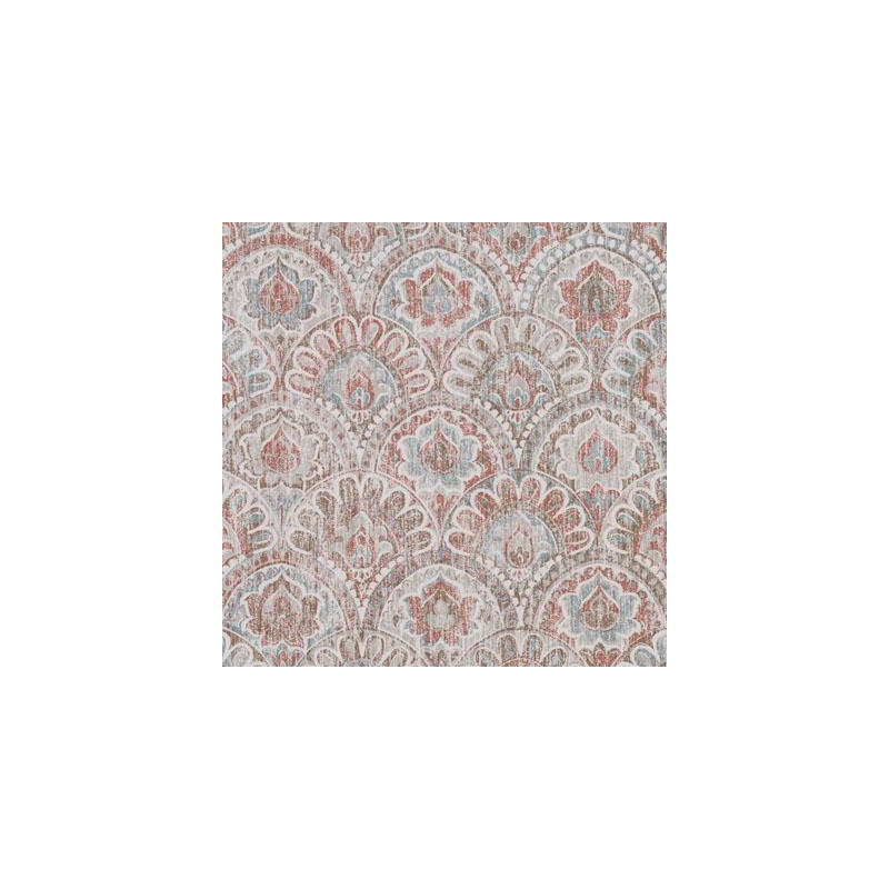 Tissu Stockwell, Multicolore