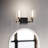 Lenorak Flat Wall Mirror