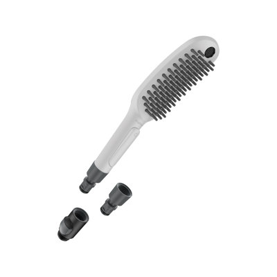 Hansgrohe Dog Shower, 3-Spray, 1.75 GPM