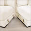 Canapé modulaire surdimensionné 54,3 po Cloud-492869667